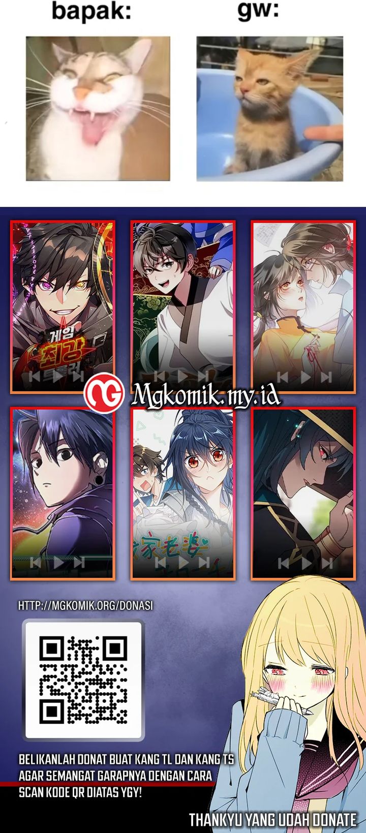 Dragon Master chapter 195