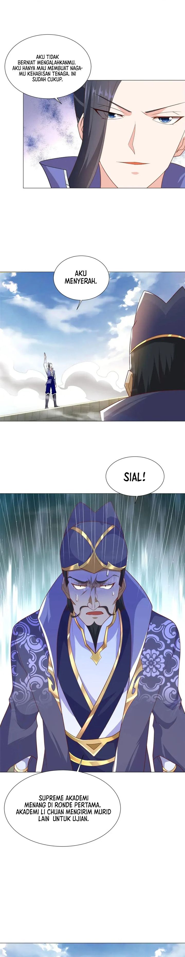Dragon Master chapter 197