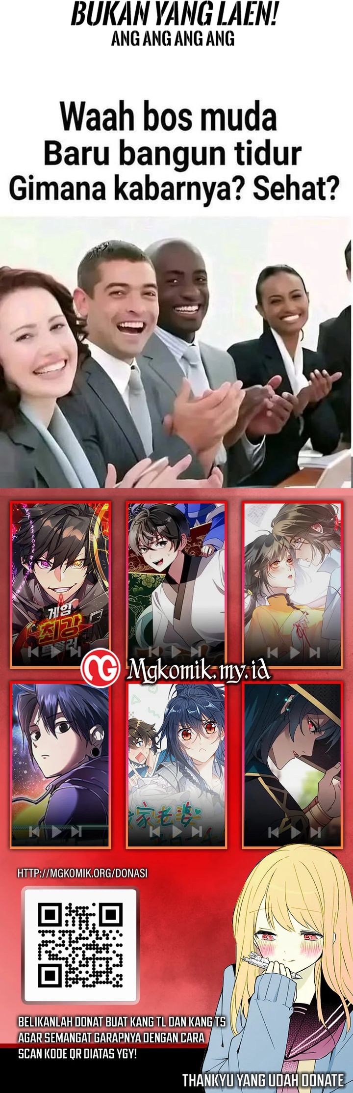 Dragon Master chapter 197