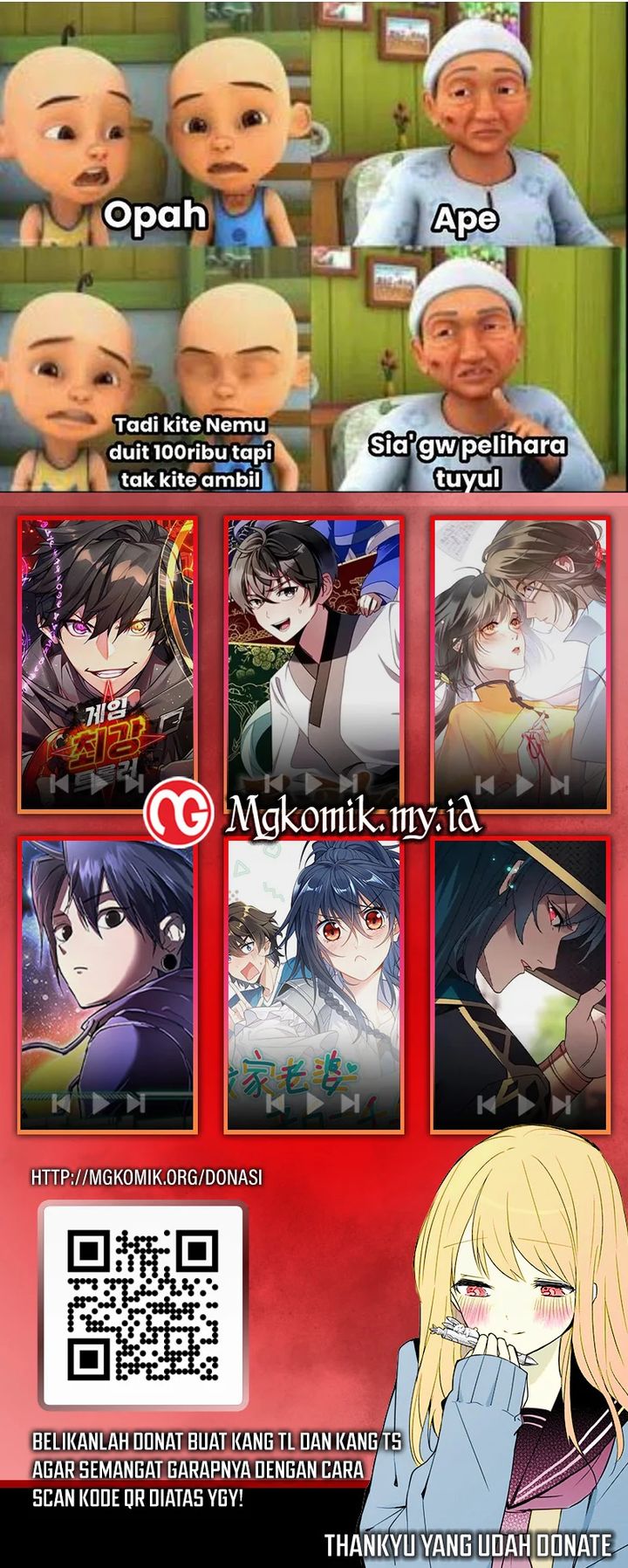 Dragon Master chapter 198