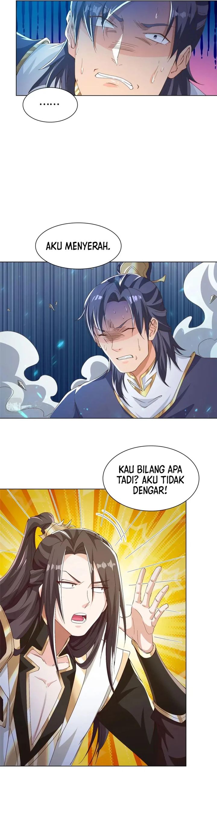 Dilarang COPAS - situs resmi www.mangacanblog.com - Komik dragon master 200 - chapter 200 201 Indonesia dragon master 200 - chapter 200 Terbaru 6|Baca Manga Komik Indonesia|Mangacan