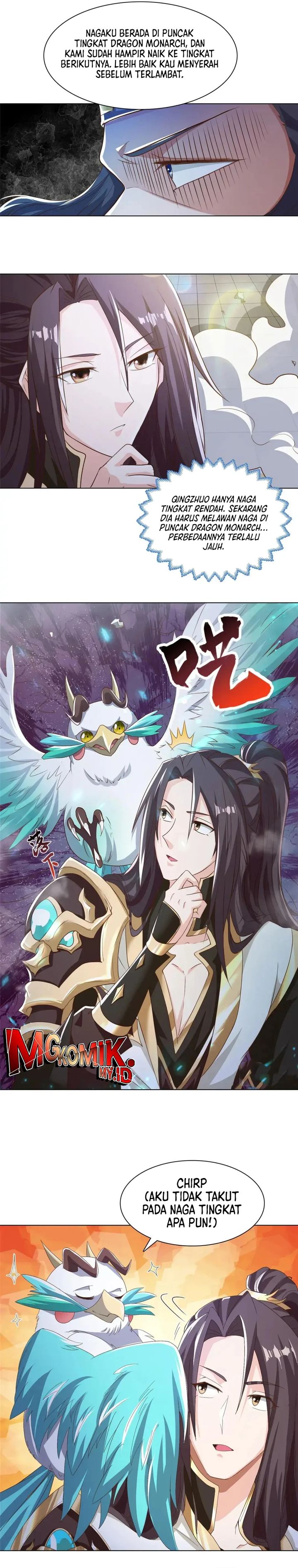 Dilarang COPAS - situs resmi www.mangacanblog.com - Komik dragon master 200 - chapter 200 201 Indonesia dragon master 200 - chapter 200 Terbaru 10|Baca Manga Komik Indonesia|Mangacan