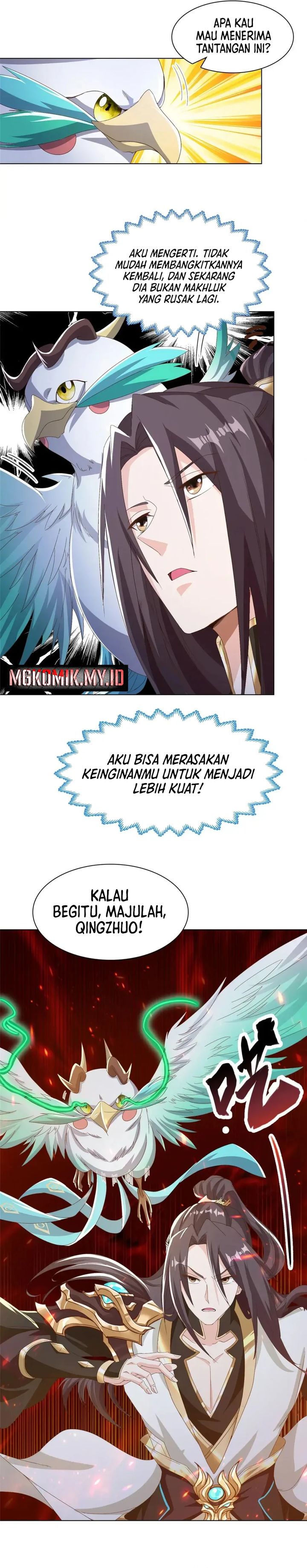 Dilarang COPAS - situs resmi www.mangacanblog.com - Komik dragon master 200 - chapter 200 201 Indonesia dragon master 200 - chapter 200 Terbaru 11|Baca Manga Komik Indonesia|Mangacan