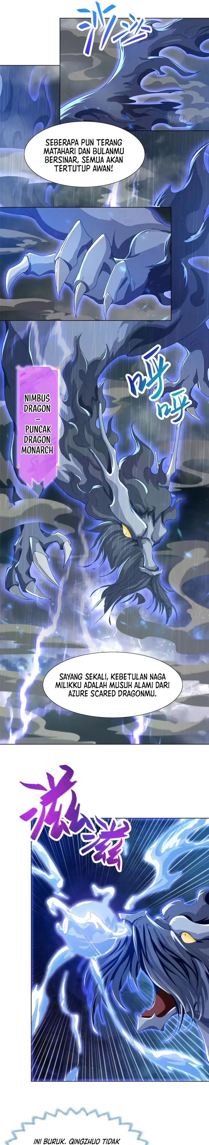 Dilarang COPAS - situs resmi www.mangacanblog.com - Komik dragon master 200 - chapter 200 201 Indonesia dragon master 200 - chapter 200 Terbaru 13|Baca Manga Komik Indonesia|Mangacan