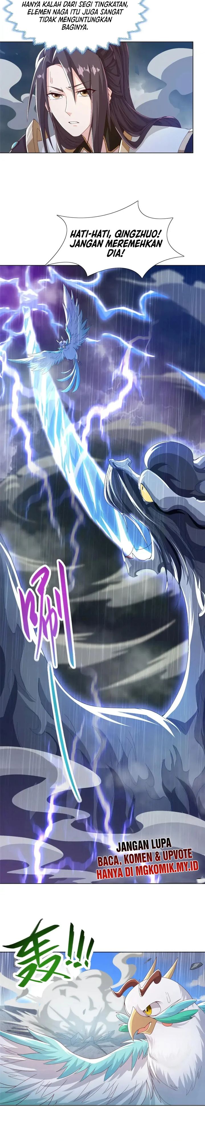 Dilarang COPAS - situs resmi www.mangacanblog.com - Komik dragon master 200 - chapter 200 201 Indonesia dragon master 200 - chapter 200 Terbaru 14|Baca Manga Komik Indonesia|Mangacan
