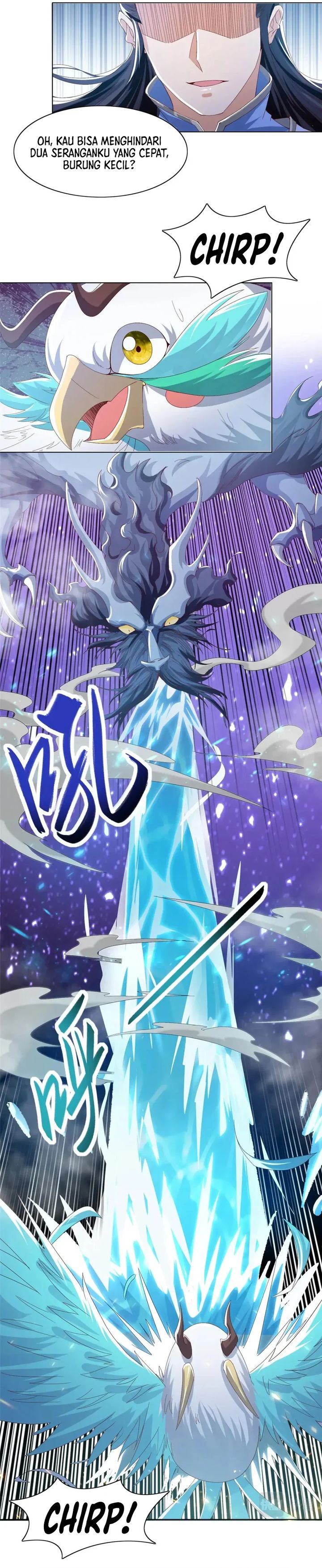 Dilarang COPAS - situs resmi www.mangacanblog.com - Komik dragon master 200 - chapter 200 201 Indonesia dragon master 200 - chapter 200 Terbaru 15|Baca Manga Komik Indonesia|Mangacan