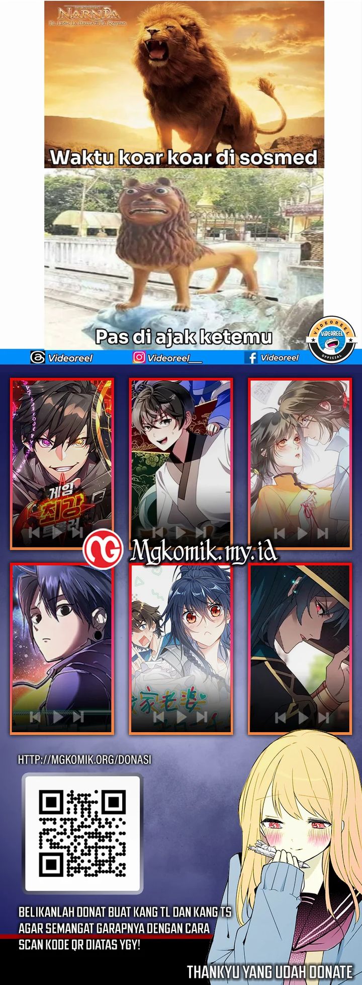 Dilarang COPAS - situs resmi www.mangacanblog.com - Komik dragon master 200 - chapter 200 201 Indonesia dragon master 200 - chapter 200 Terbaru 16|Baca Manga Komik Indonesia|Mangacan