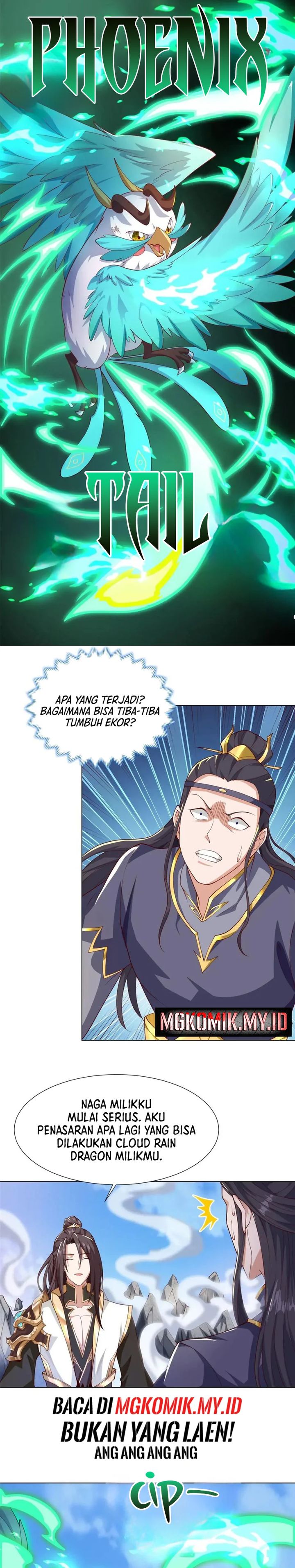 Dilarang COPAS - situs resmi www.mangacanblog.com - Komik dragon master 201 - chapter 201 202 Indonesia dragon master 201 - chapter 201 Terbaru 2|Baca Manga Komik Indonesia|Mangacan
