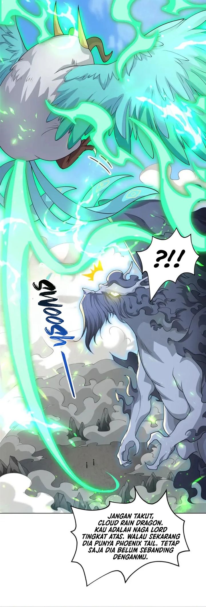 Dilarang COPAS - situs resmi www.mangacanblog.com - Komik dragon master 201 - chapter 201 202 Indonesia dragon master 201 - chapter 201 Terbaru 3|Baca Manga Komik Indonesia|Mangacan