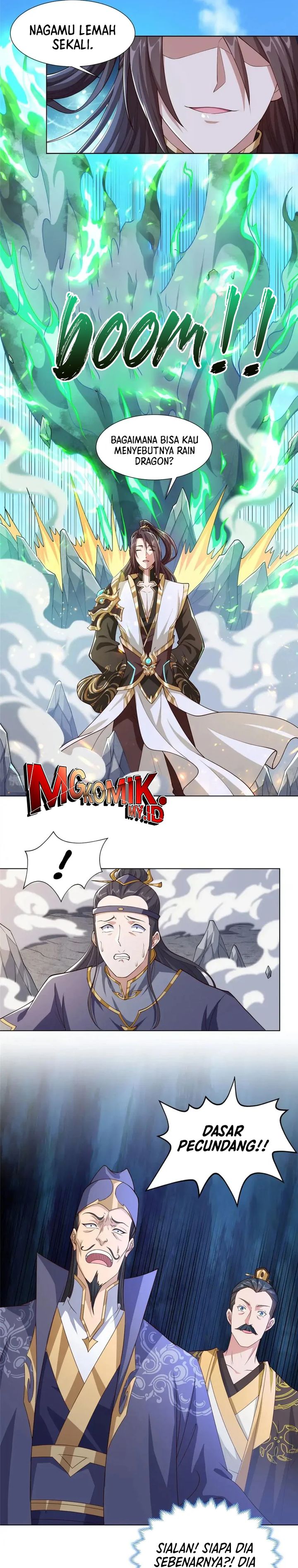 Dilarang COPAS - situs resmi www.mangacanblog.com - Komik dragon master 201 - chapter 201 202 Indonesia dragon master 201 - chapter 201 Terbaru 6|Baca Manga Komik Indonesia|Mangacan