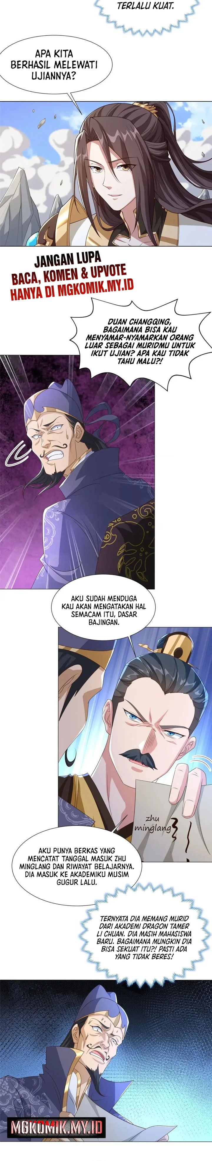 Dilarang COPAS - situs resmi www.mangacanblog.com - Komik dragon master 201 - chapter 201 202 Indonesia dragon master 201 - chapter 201 Terbaru 7|Baca Manga Komik Indonesia|Mangacan