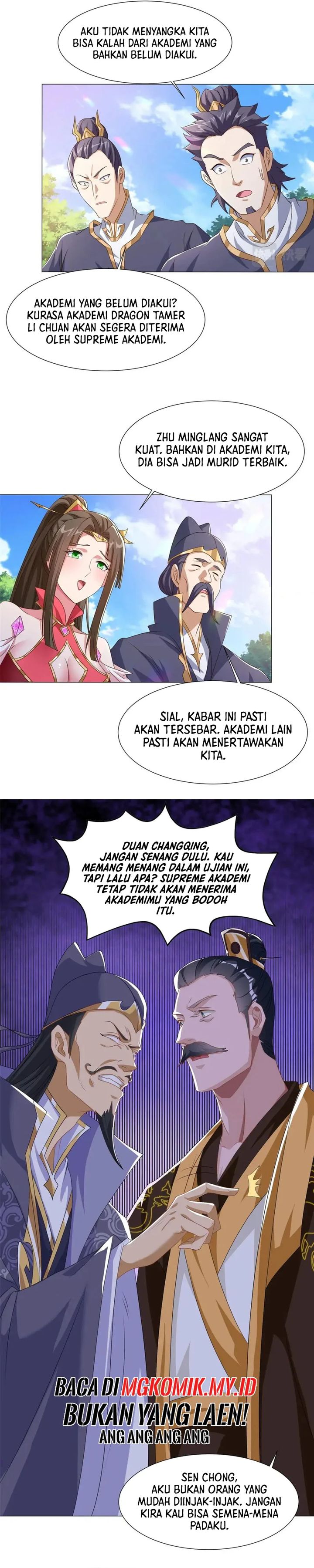 Dilarang COPAS - situs resmi www.mangacanblog.com - Komik dragon master 201 - chapter 201 202 Indonesia dragon master 201 - chapter 201 Terbaru 8|Baca Manga Komik Indonesia|Mangacan