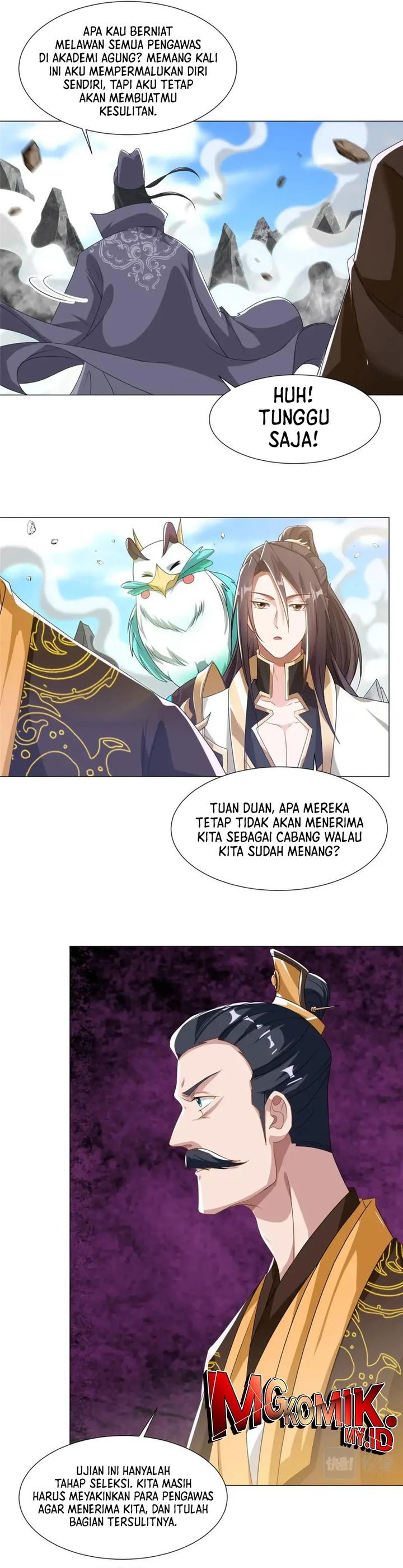 Dilarang COPAS - situs resmi www.mangacanblog.com - Komik dragon master 201 - chapter 201 202 Indonesia dragon master 201 - chapter 201 Terbaru 9|Baca Manga Komik Indonesia|Mangacan