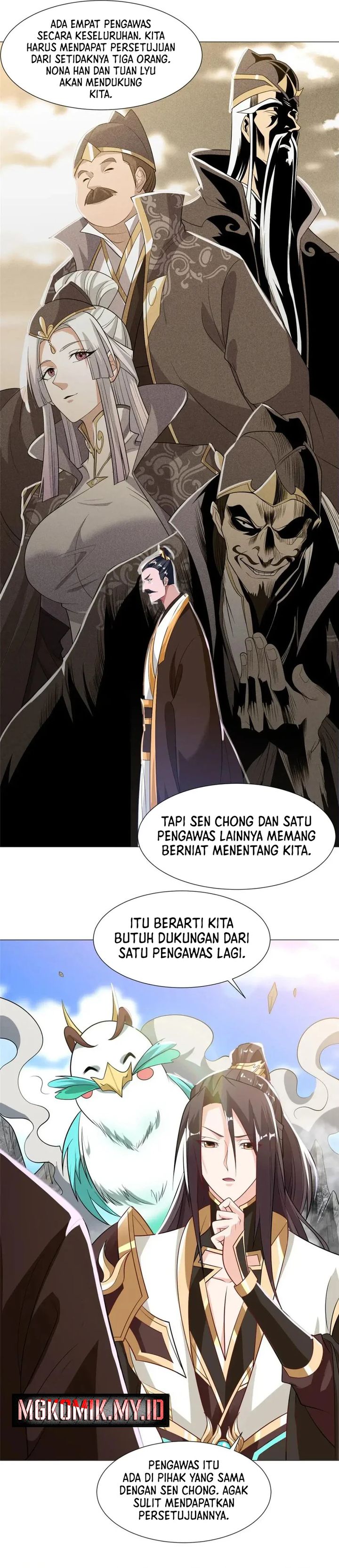 Dilarang COPAS - situs resmi www.mangacanblog.com - Komik dragon master 201 - chapter 201 202 Indonesia dragon master 201 - chapter 201 Terbaru 10|Baca Manga Komik Indonesia|Mangacan