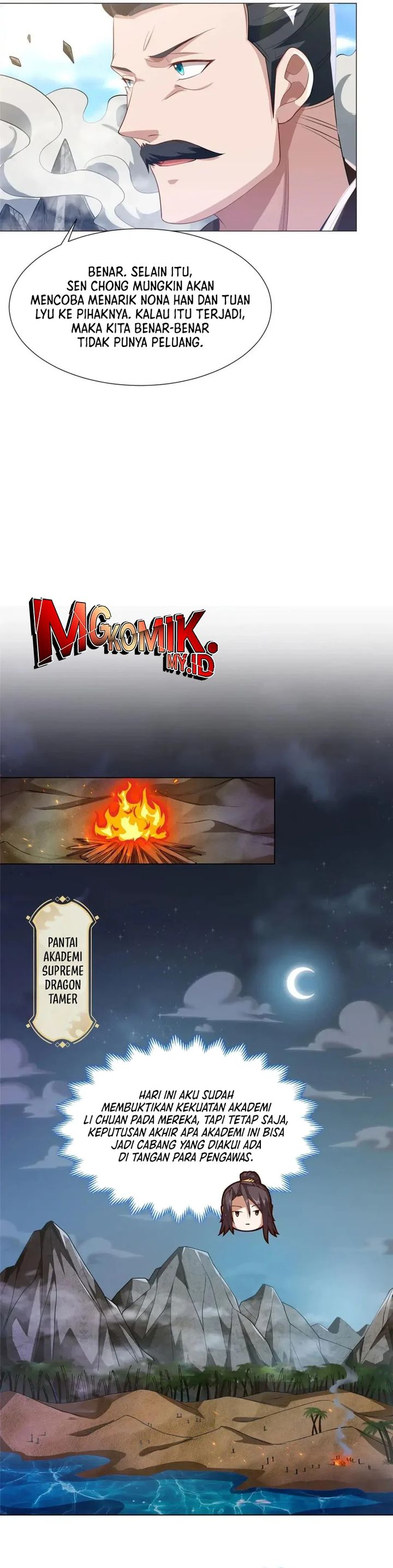 Dilarang COPAS - situs resmi www.mangacanblog.com - Komik dragon master 201 - chapter 201 202 Indonesia dragon master 201 - chapter 201 Terbaru 11|Baca Manga Komik Indonesia|Mangacan