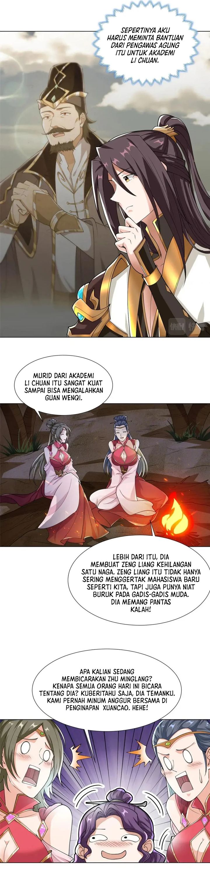 Dilarang COPAS - situs resmi www.mangacanblog.com - Komik dragon master 201 - chapter 201 202 Indonesia dragon master 201 - chapter 201 Terbaru 12|Baca Manga Komik Indonesia|Mangacan