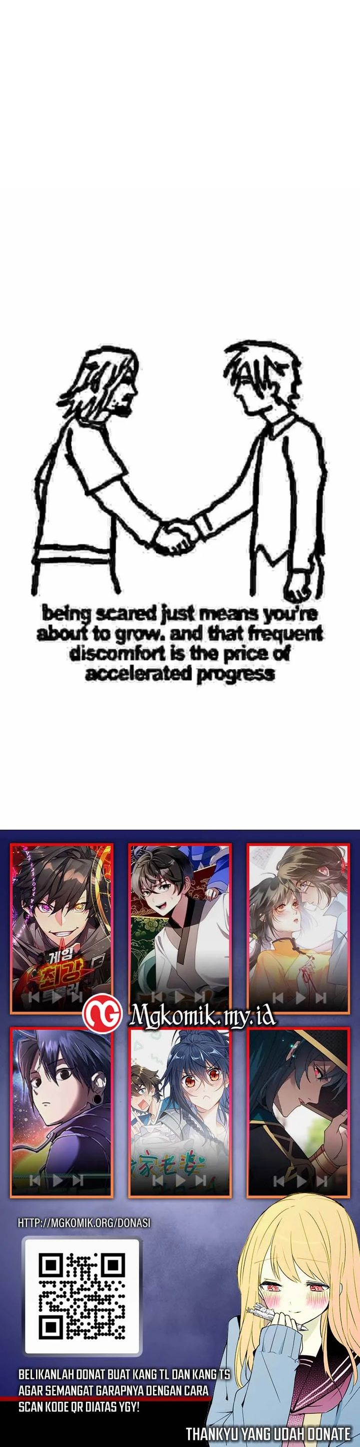 Dragon Master Chapter 202 Bahasa Indonesia
