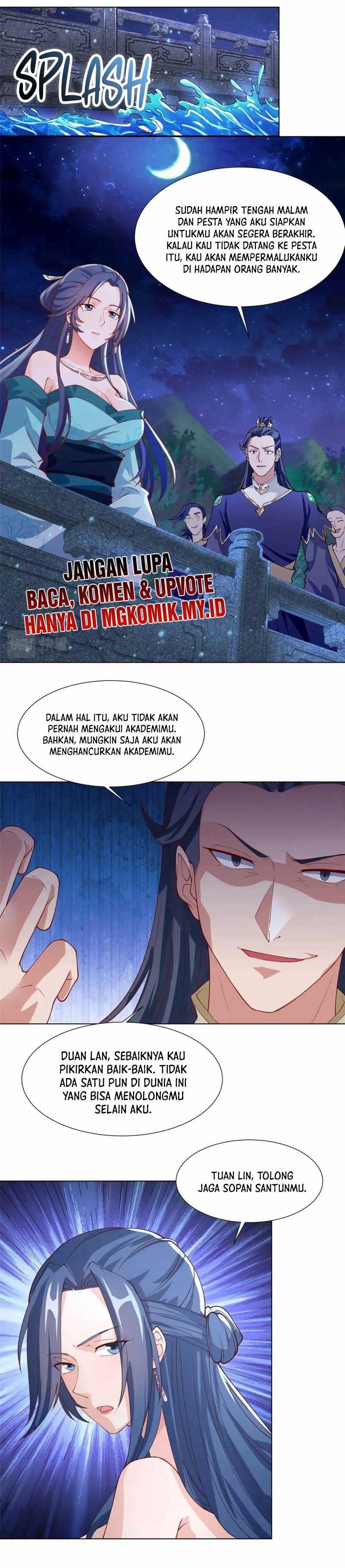 Dragon Master chapter 203