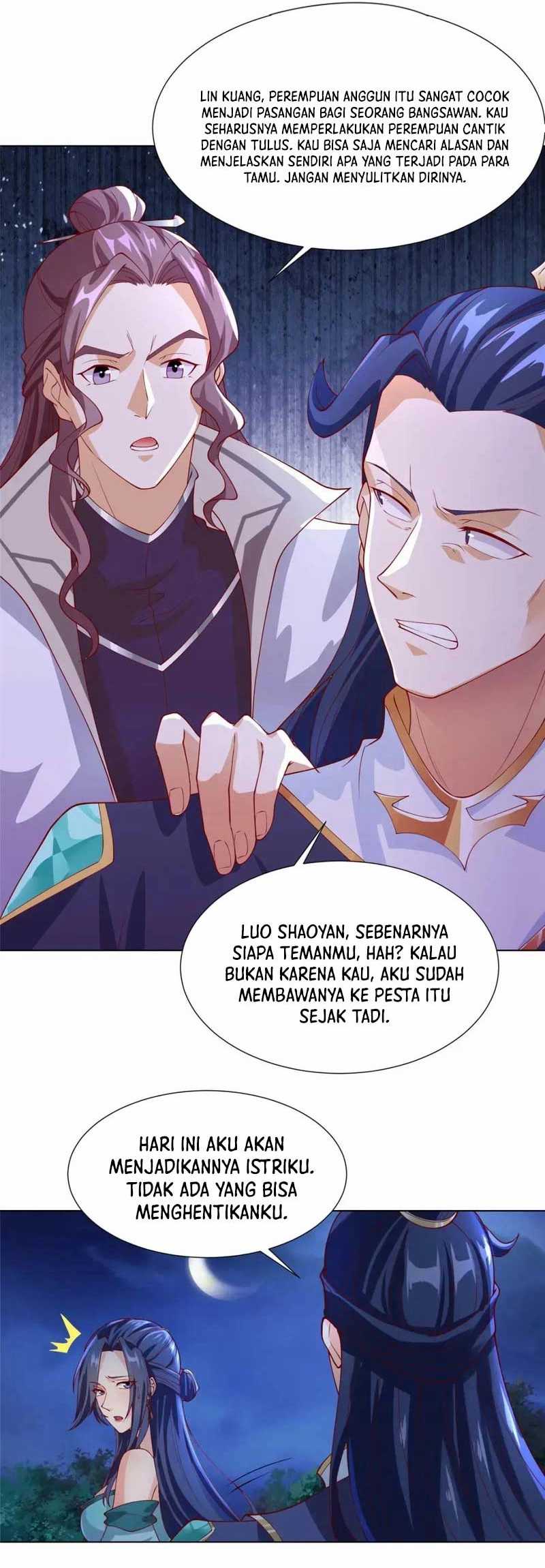 Dragon Master chapter 203