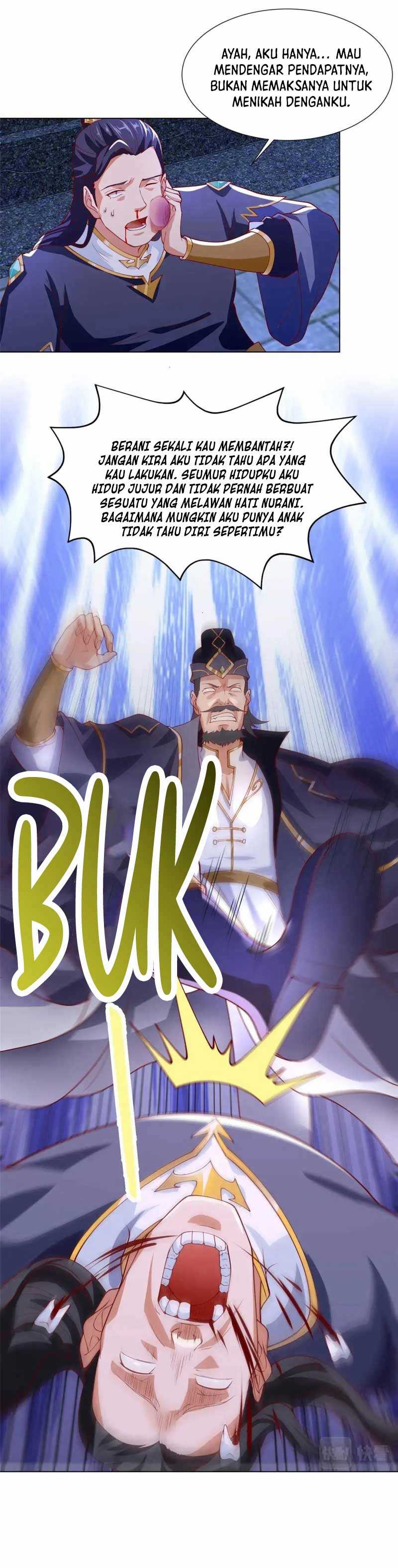 Dragon Master chapter 203