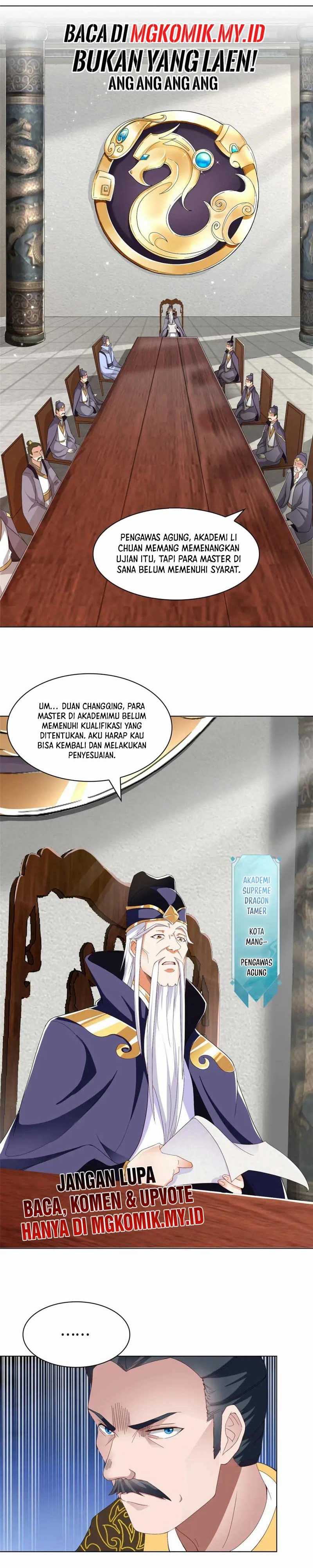 Dilarang COPAS - situs resmi www.mangacanblog.com - Komik dragon master 204 - chapter 204 205 Indonesia dragon master 204 - chapter 204 Terbaru 2|Baca Manga Komik Indonesia|Mangacan
