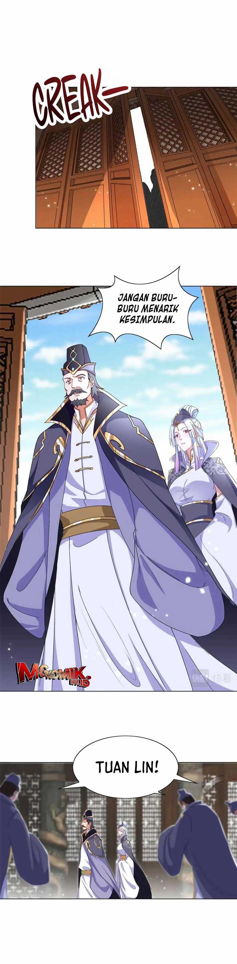 Dilarang COPAS - situs resmi www.mangacanblog.com - Komik dragon master 204 - chapter 204 205 Indonesia dragon master 204 - chapter 204 Terbaru 3|Baca Manga Komik Indonesia|Mangacan