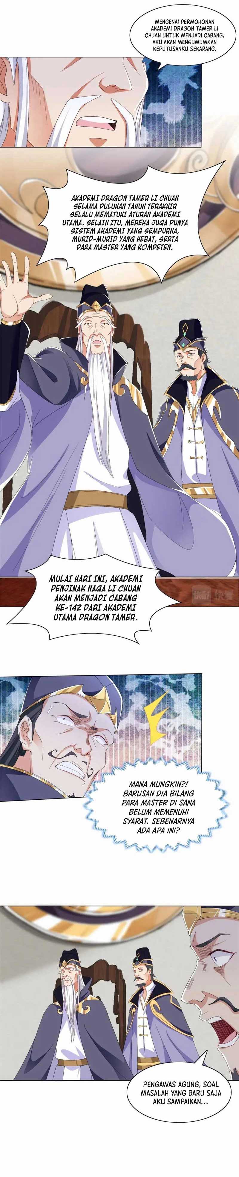 Dilarang COPAS - situs resmi www.mangacanblog.com - Komik dragon master 204 - chapter 204 205 Indonesia dragon master 204 - chapter 204 Terbaru 5|Baca Manga Komik Indonesia|Mangacan