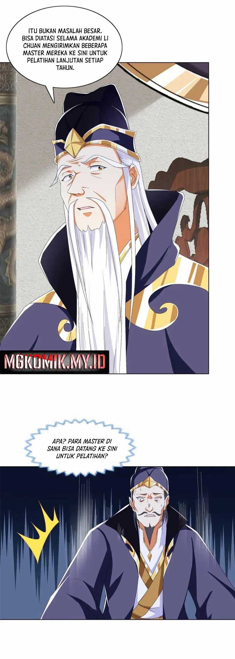 Dilarang COPAS - situs resmi www.mangacanblog.com - Komik dragon master 204 - chapter 204 205 Indonesia dragon master 204 - chapter 204 Terbaru 6|Baca Manga Komik Indonesia|Mangacan