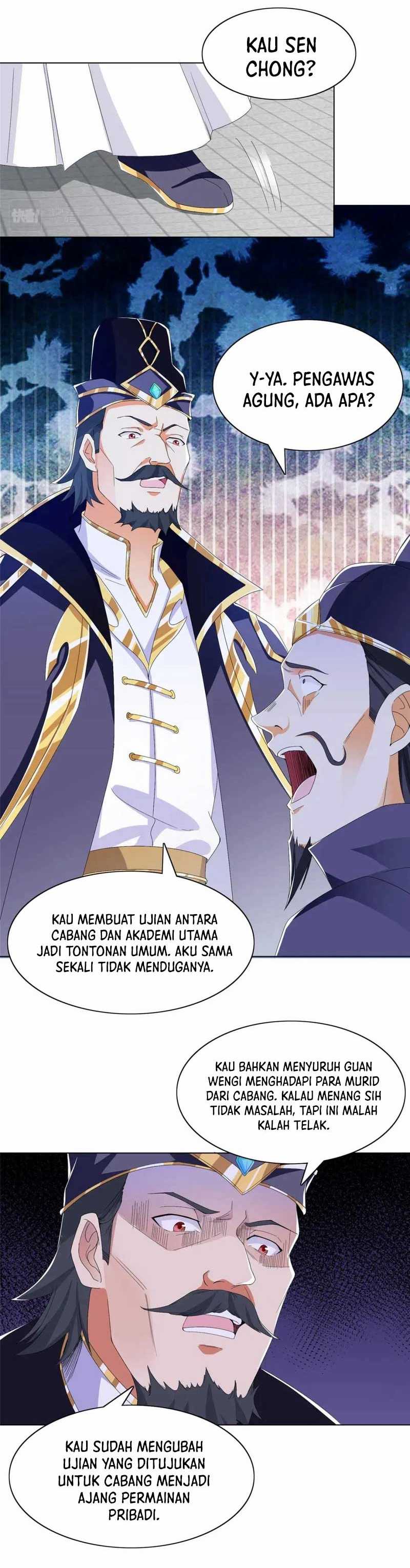 Dilarang COPAS - situs resmi www.mangacanblog.com - Komik dragon master 204 - chapter 204 205 Indonesia dragon master 204 - chapter 204 Terbaru 7|Baca Manga Komik Indonesia|Mangacan