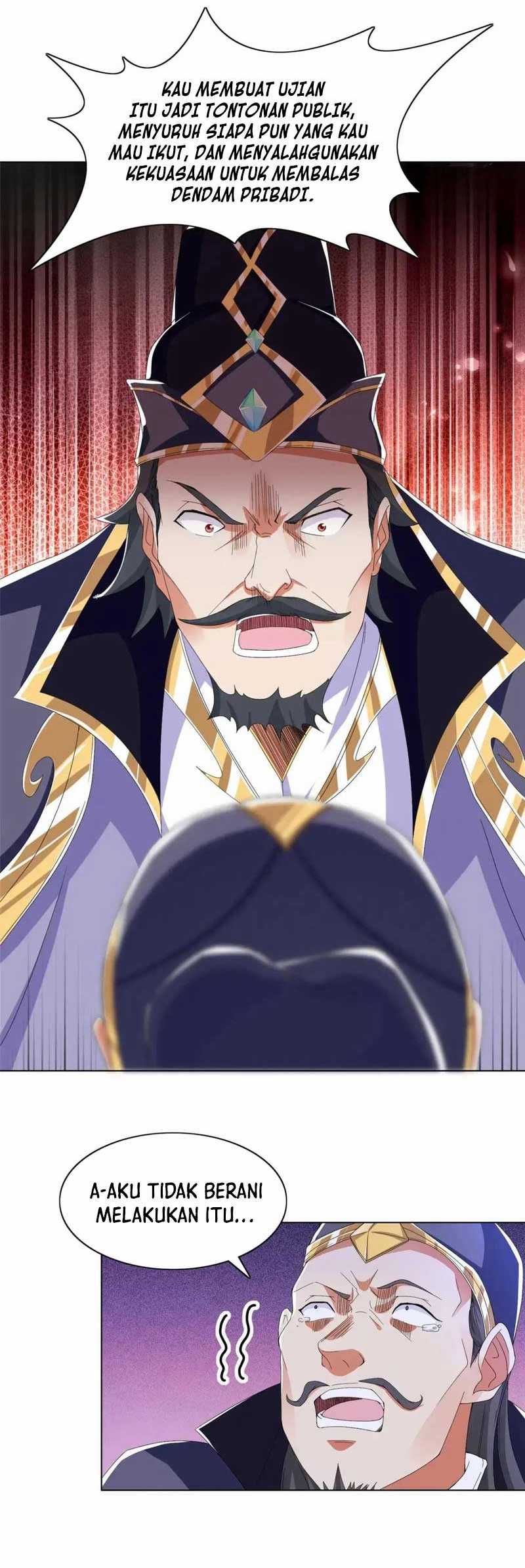 Dilarang COPAS - situs resmi www.mangacanblog.com - Komik dragon master 204 - chapter 204 205 Indonesia dragon master 204 - chapter 204 Terbaru 8|Baca Manga Komik Indonesia|Mangacan