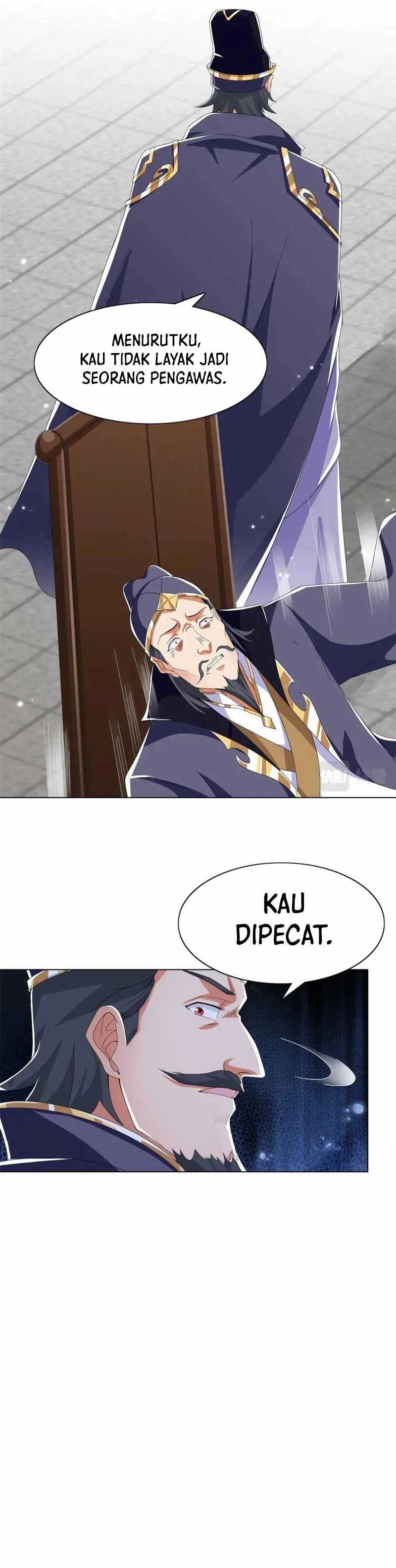 Dilarang COPAS - situs resmi www.mangacanblog.com - Komik dragon master 204 - chapter 204 205 Indonesia dragon master 204 - chapter 204 Terbaru 9|Baca Manga Komik Indonesia|Mangacan