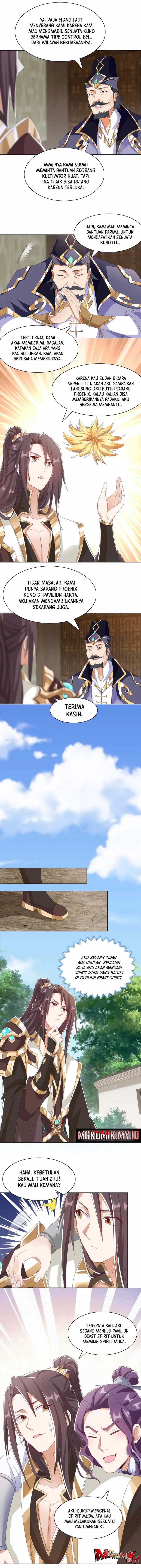 Dilarang COPAS - situs resmi www.mangacanblog.com - Komik dragon master 204 - chapter 204 205 Indonesia dragon master 204 - chapter 204 Terbaru 13|Baca Manga Komik Indonesia|Mangacan