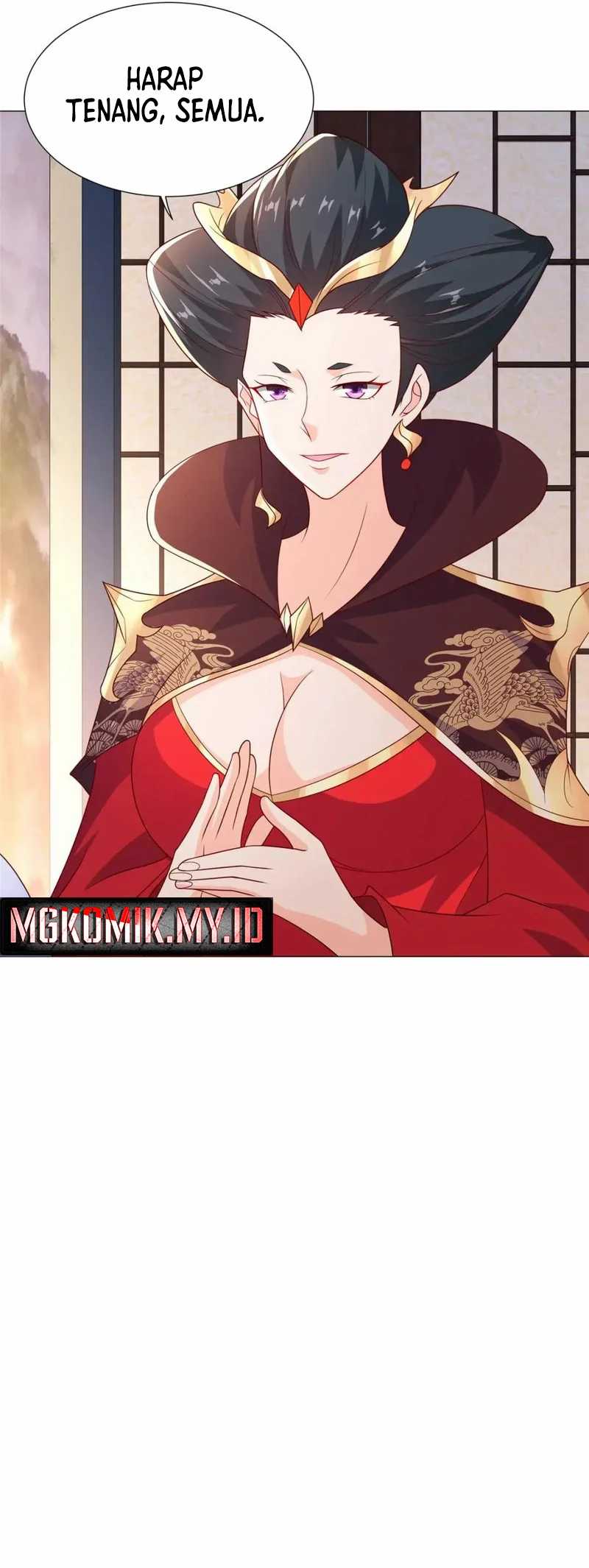 Dragon Master chapter 206