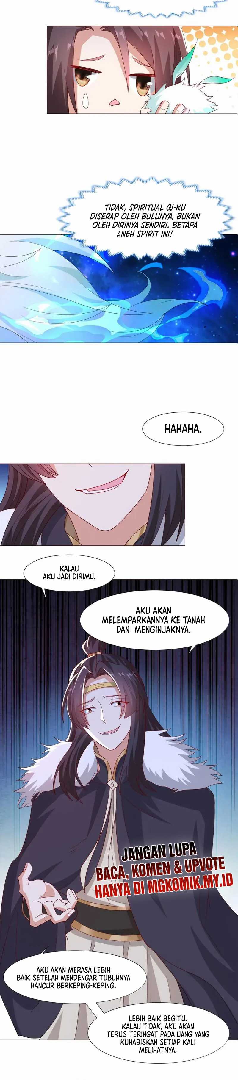 Dragon Master chapter 206