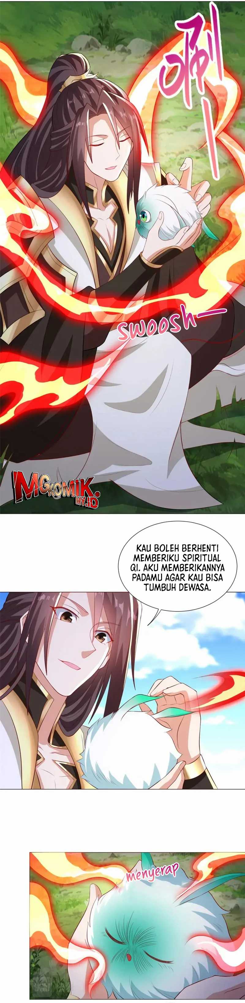 Dilarang COPAS - situs resmi www.mangacanblog.com - Komik dragon master 207 - chapter 207 208 Indonesia dragon master 207 - chapter 207 Terbaru 2|Baca Manga Komik Indonesia|Mangacan