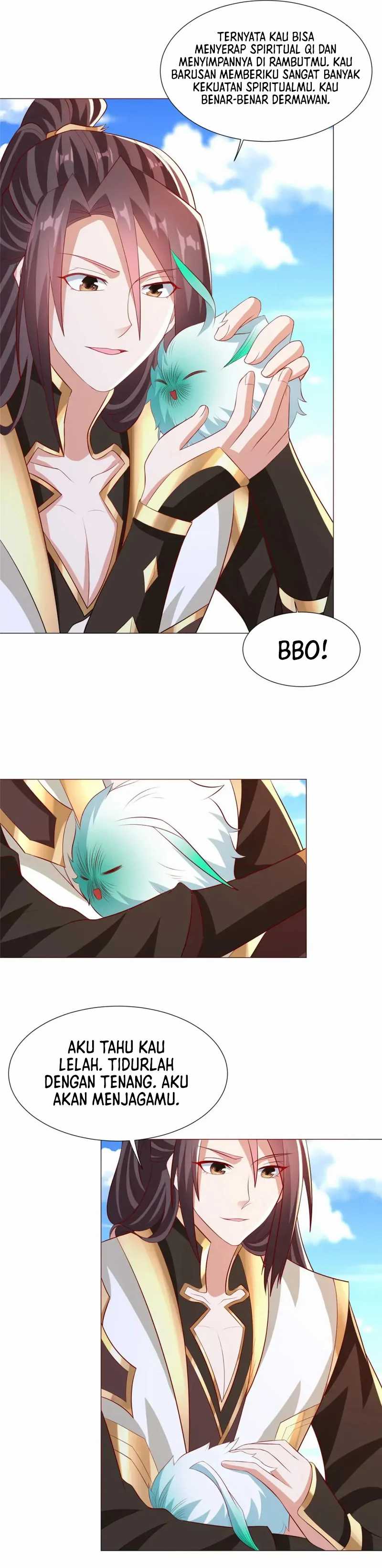 Dilarang COPAS - situs resmi www.mangacanblog.com - Komik dragon master 207 - chapter 207 208 Indonesia dragon master 207 - chapter 207 Terbaru 3|Baca Manga Komik Indonesia|Mangacan