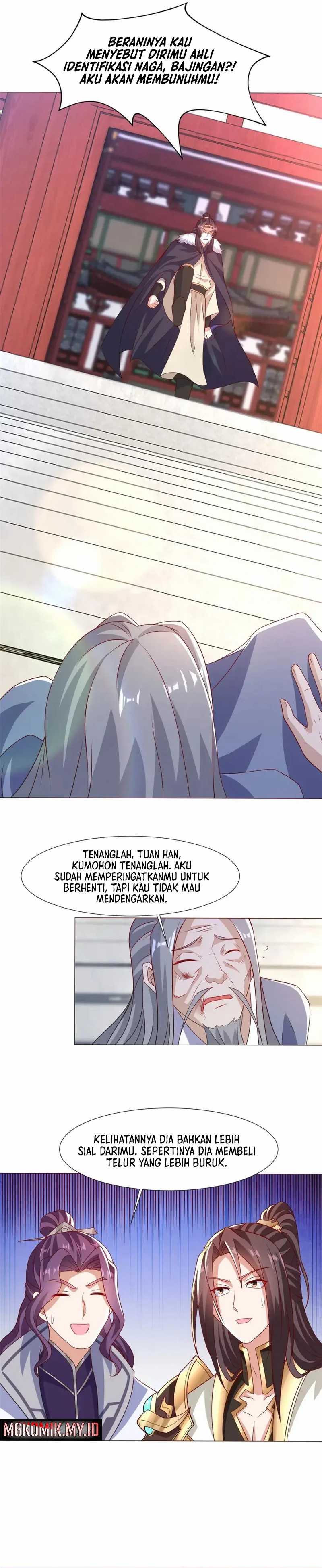 Dilarang COPAS - situs resmi www.mangacanblog.com - Komik dragon master 207 - chapter 207 208 Indonesia dragon master 207 - chapter 207 Terbaru 5|Baca Manga Komik Indonesia|Mangacan