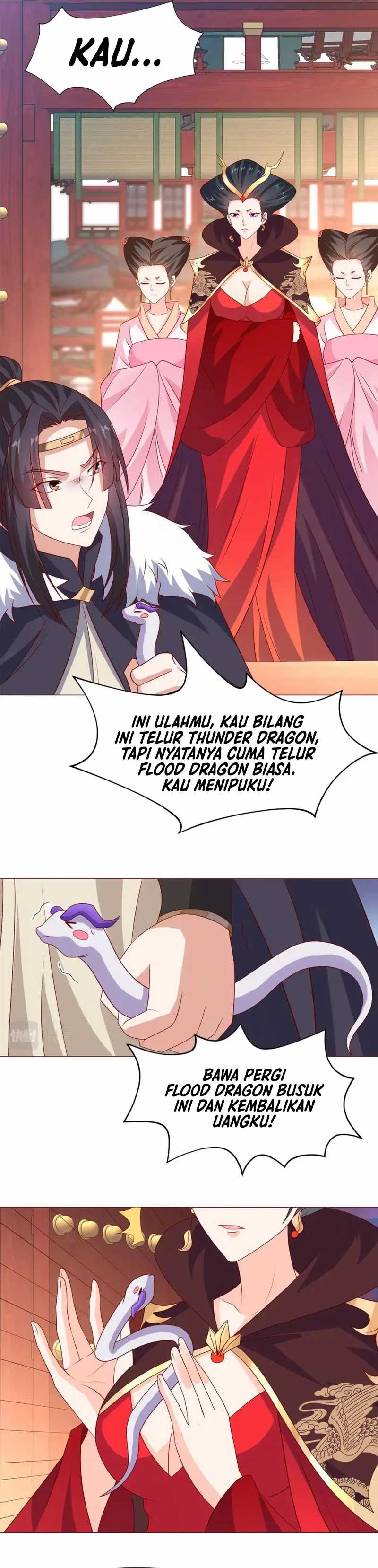 Dilarang COPAS - situs resmi www.mangacanblog.com - Komik dragon master 207 - chapter 207 208 Indonesia dragon master 207 - chapter 207 Terbaru 6|Baca Manga Komik Indonesia|Mangacan