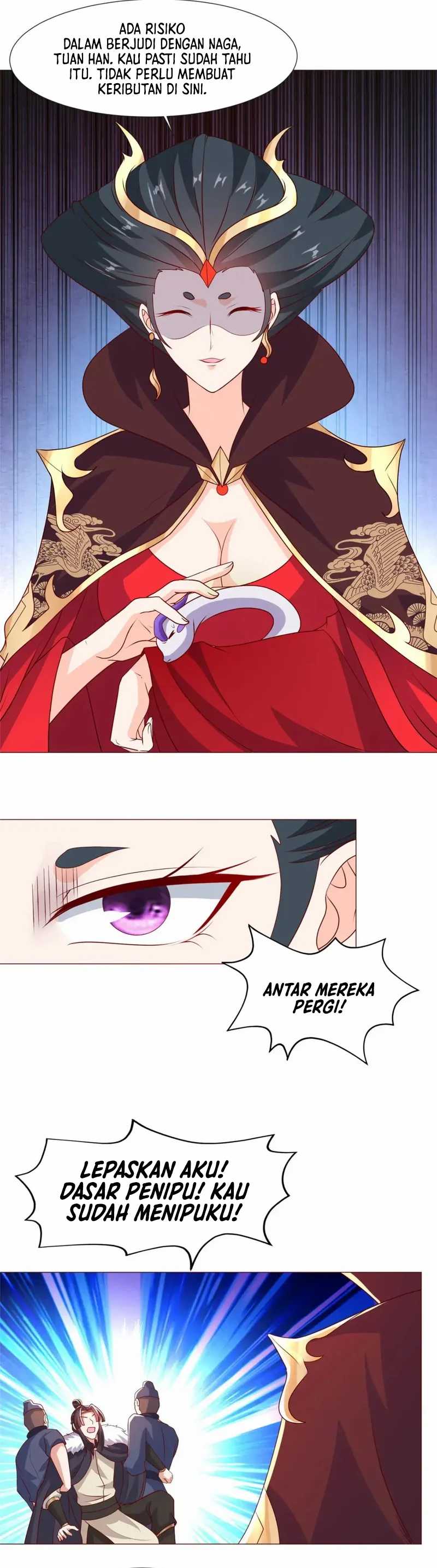 Dilarang COPAS - situs resmi www.mangacanblog.com - Komik dragon master 207 - chapter 207 208 Indonesia dragon master 207 - chapter 207 Terbaru 7|Baca Manga Komik Indonesia|Mangacan