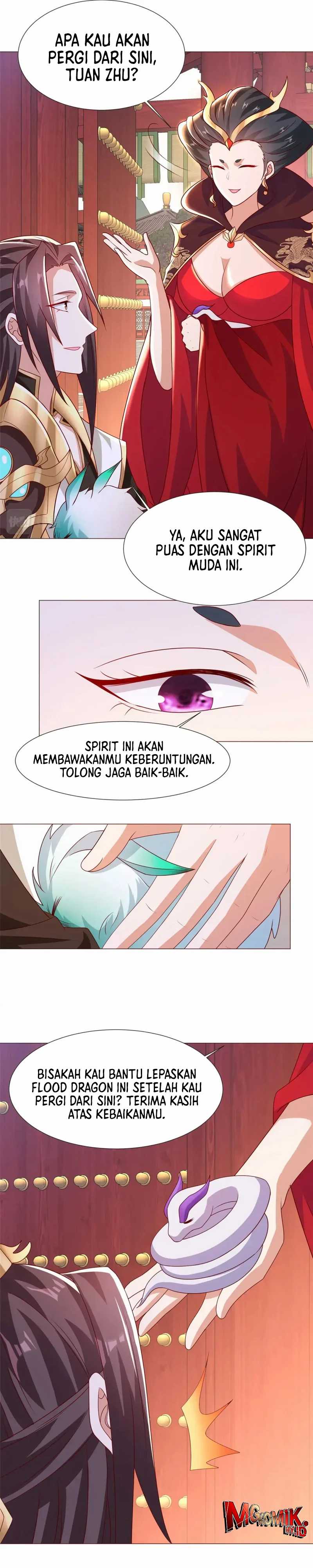 Dilarang COPAS - situs resmi www.mangacanblog.com - Komik dragon master 207 - chapter 207 208 Indonesia dragon master 207 - chapter 207 Terbaru 8|Baca Manga Komik Indonesia|Mangacan