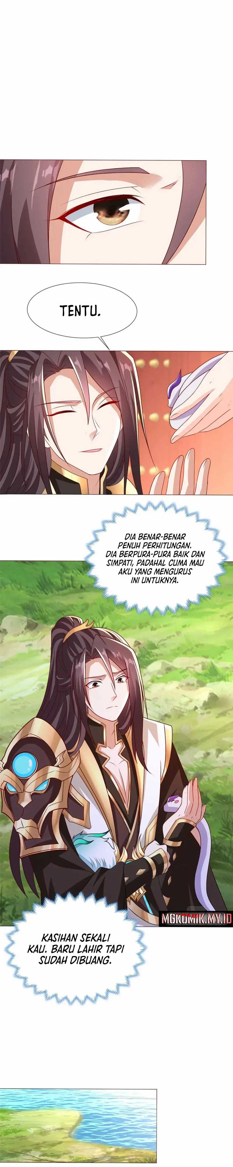 Dilarang COPAS - situs resmi www.mangacanblog.com - Komik dragon master 207 - chapter 207 208 Indonesia dragon master 207 - chapter 207 Terbaru 9|Baca Manga Komik Indonesia|Mangacan