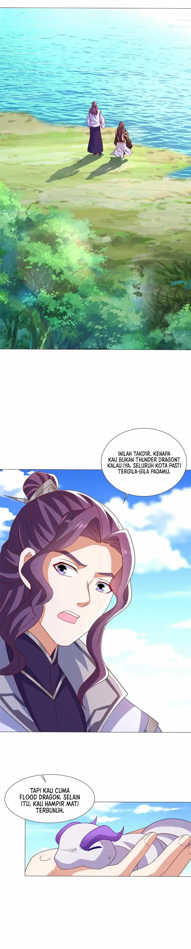 Dilarang COPAS - situs resmi www.mangacanblog.com - Komik dragon master 207 - chapter 207 208 Indonesia dragon master 207 - chapter 207 Terbaru 10|Baca Manga Komik Indonesia|Mangacan