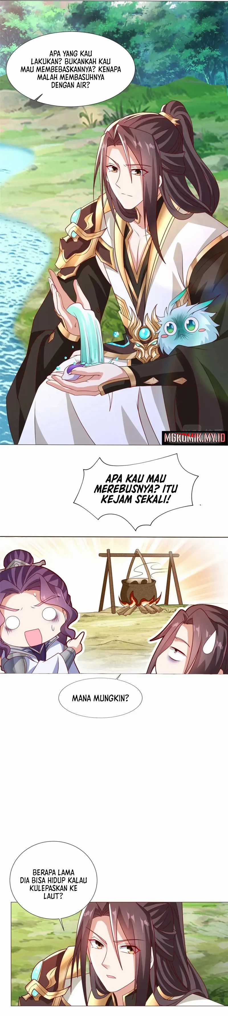 Dilarang COPAS - situs resmi www.mangacanblog.com - Komik dragon master 207 - chapter 207 208 Indonesia dragon master 207 - chapter 207 Terbaru 11|Baca Manga Komik Indonesia|Mangacan