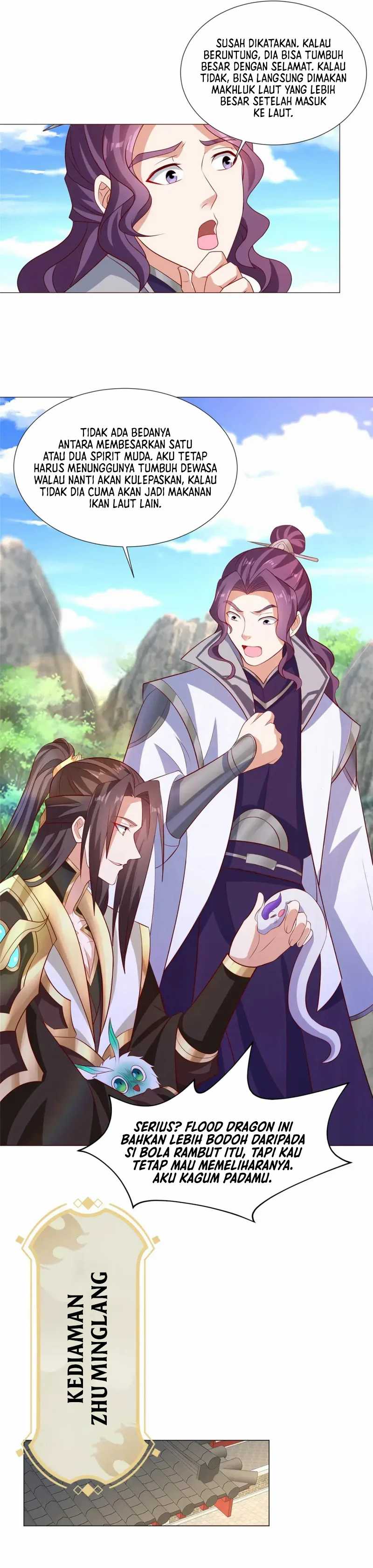 Dilarang COPAS - situs resmi www.mangacanblog.com - Komik dragon master 207 - chapter 207 208 Indonesia dragon master 207 - chapter 207 Terbaru 12|Baca Manga Komik Indonesia|Mangacan
