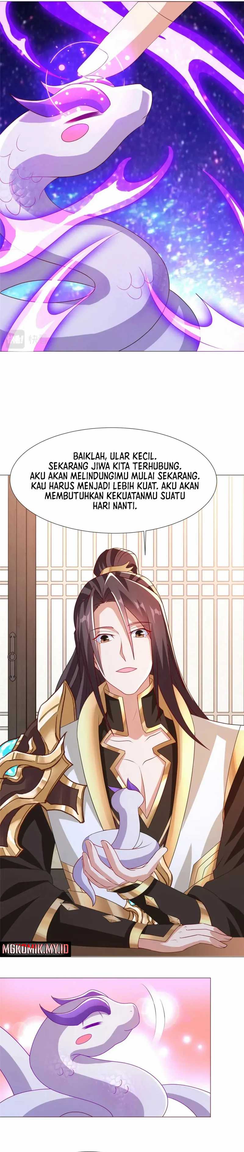 Dilarang COPAS - situs resmi www.mangacanblog.com - Komik dragon master 207 - chapter 207 208 Indonesia dragon master 207 - chapter 207 Terbaru 13|Baca Manga Komik Indonesia|Mangacan