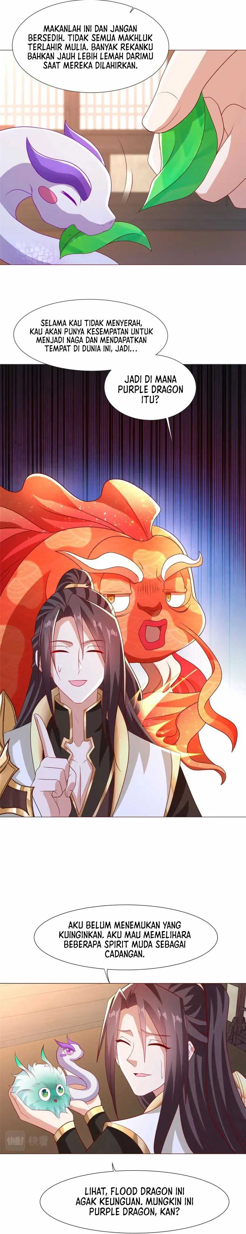 Dilarang COPAS - situs resmi www.mangacanblog.com - Komik dragon master 207 - chapter 207 208 Indonesia dragon master 207 - chapter 207 Terbaru 14|Baca Manga Komik Indonesia|Mangacan