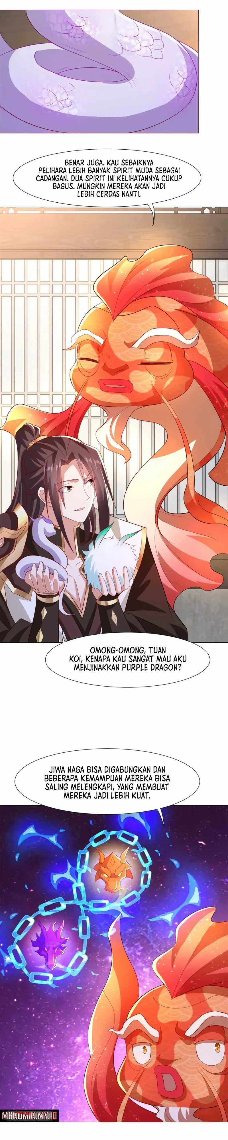 Dilarang COPAS - situs resmi www.mangacanblog.com - Komik dragon master 207 - chapter 207 208 Indonesia dragon master 207 - chapter 207 Terbaru 15|Baca Manga Komik Indonesia|Mangacan