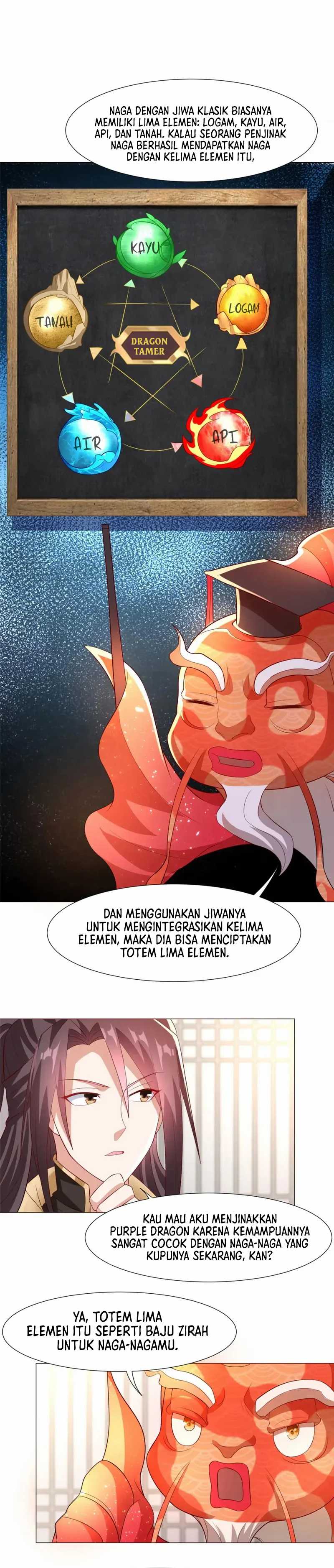 Dilarang COPAS - situs resmi www.mangacanblog.com - Komik dragon master 207 - chapter 207 208 Indonesia dragon master 207 - chapter 207 Terbaru 16|Baca Manga Komik Indonesia|Mangacan