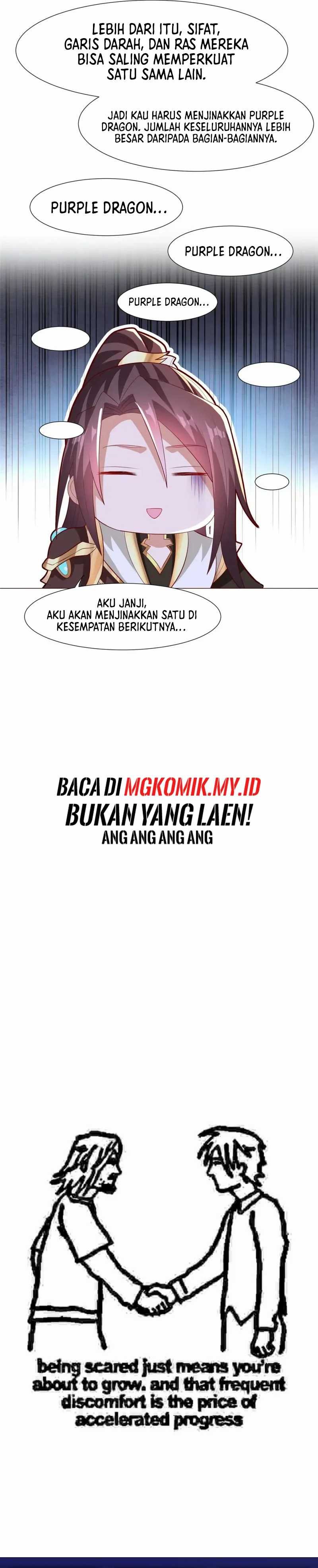 Dilarang COPAS - situs resmi www.mangacanblog.com - Komik dragon master 207 - chapter 207 208 Indonesia dragon master 207 - chapter 207 Terbaru 17|Baca Manga Komik Indonesia|Mangacan