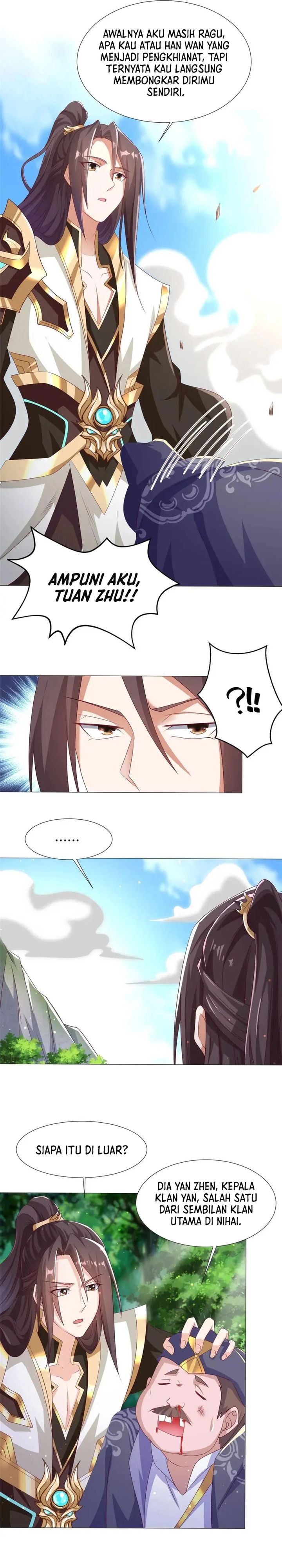 Dilarang COPAS - situs resmi www.mangacanblog.com - Komik dragon master 212 - chapter 212 213 Indonesia dragon master 212 - chapter 212 Terbaru 1|Baca Manga Komik Indonesia|Mangacan